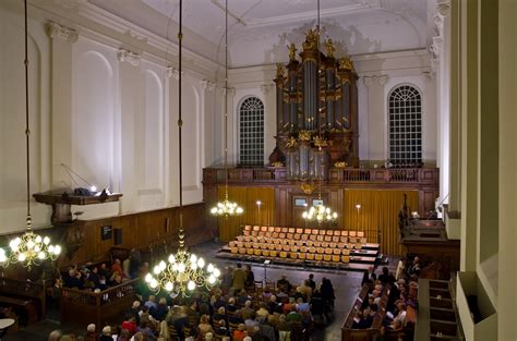 Lutherse Kerk Den Haag