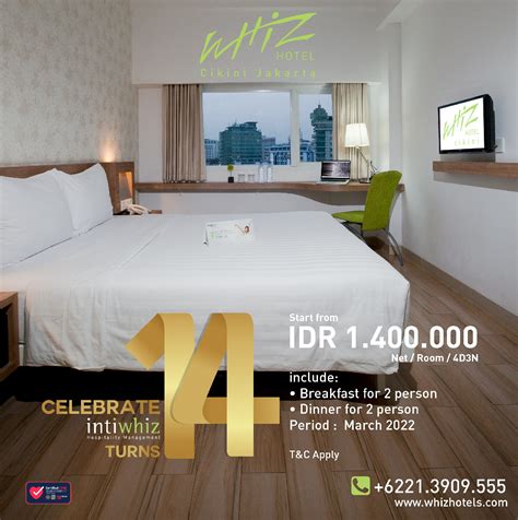 Intiwhiz Anniversarry- Intiwhiz Hospitality Management