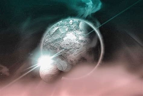 Grüner Komet: So kann man C/2022 E3 (ZTF) heute Nacht entdecken