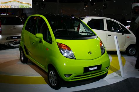 2016 Tata Nano - pictures, information and specs - Auto-Database.com