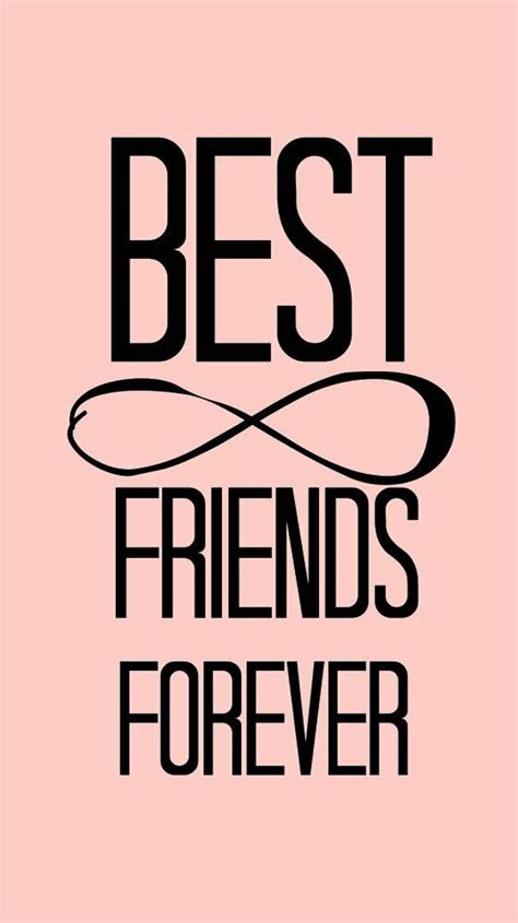 To My Bff🌸🌸 Best Friend Wallpaper Friendship Wallpaper Friends