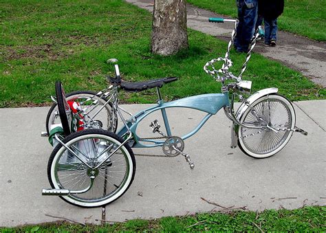 Pin By Teri Lussier On I Like Bikes Lowrider Bike Trike Bicycle