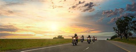What you need to know about your motorcycle insurance claim - Kentucky