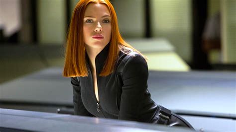 Scarlett Johansson Lost Lead Role In Blockbuster Movie Because Of Sex