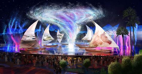 Expo 2020 Dubai Thinkwell