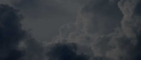 Cloud Dark Banner Kaleida