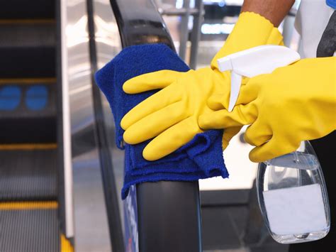 Shopping Centre Cleaning Retail Cleaning Retail Cleaning Services