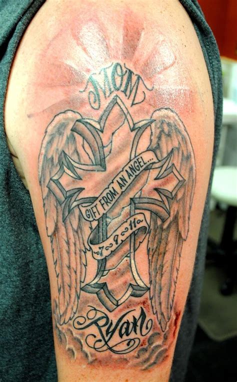 Rip Tattoos For Men Ideas And Designs For Guys