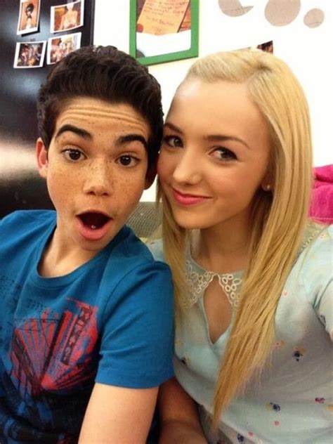 Dove cameron is opening up about her sexuality! Peyton List Boyfriend 2020: Is Peyton List in a ...