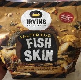 Customers Shocked After Finding Dried Lizards In Bags Of Fish Skin
