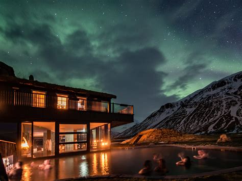 Deplar Farm Is The Ultimate Icelandic Adventure Retreat