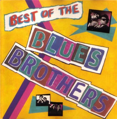 Vinyle Blues Brothers 1183 Disques Vinyl Et Cd Sur Cdandlp