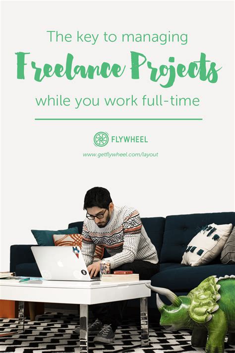 The Key To Managing Freelance Projects While You Work Full Time Pixel