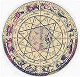 Zodiac Wheel Pictures