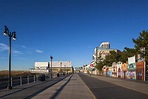 Atlantic City travel | New Jersey, USA - Lonely Planet