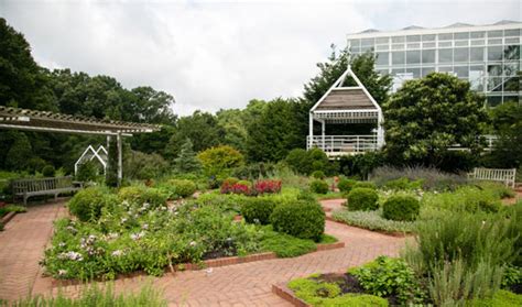 State Botanical Garden Of Georgia Takes No 7 Spot In Usa Today Poll