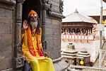 Hinduismus: Die Weltreligion im Überblick - [GEOLINO]