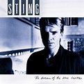 Sting - The Dream of The Blue Turtles (1985) ~ Mediasurfer.ch