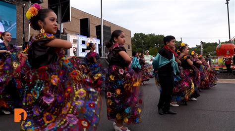 Ballet Folklorico De Detroit Keeps Mexican Folkloric Dance Traditions