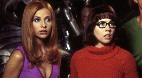 Scooby doo and the movie's sequel were the last of his biggest roles. Velma was 'explicitly gay' in the original live-action ...