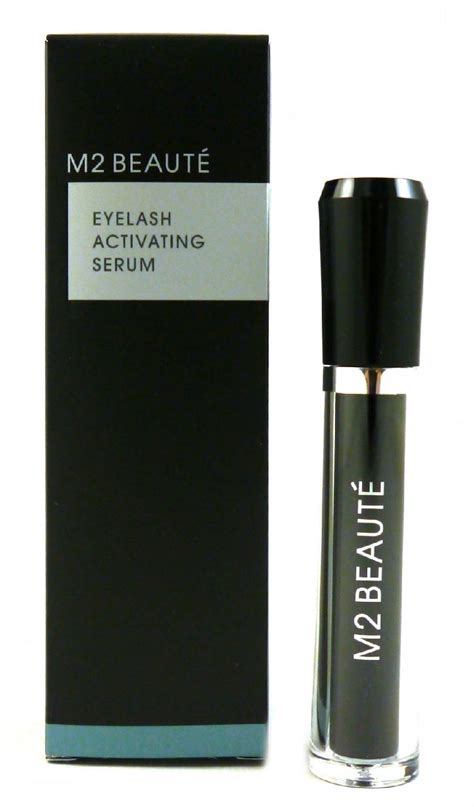 M2 Lashes Eyelash Activating Serum 5 Ml Neu And Originalverpackt Ebay