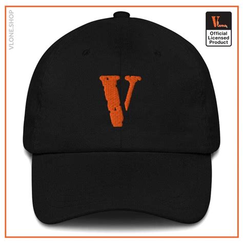 Vlone Hats And Caps Vlone Asap Bari Rap Hip Hop Hat Vl2409 Vlone Shop