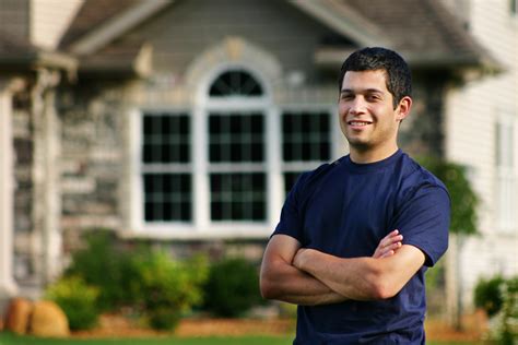 Continue New Home Confidence With These Homeowner Tips Professional