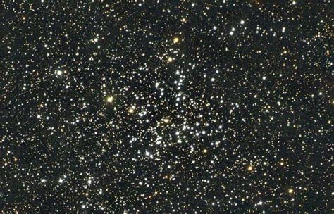 Apod 2003 January 7 Open Star Cluster M38