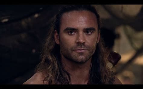 EvilTwin S Male Film TV Screencaps Spartacus War Of The Damned