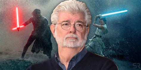Star Wars George Lucas Ecco La Vera Ragione Di Perché Ha Venduto Alla