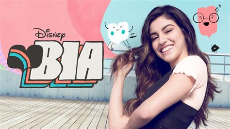 Watch Bia Full Episodes Disney