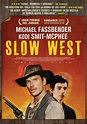 Slow west cartel de la película 2 de 2