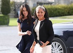 Meghan Markle: 5 Photographs of the Duchess of Sussex With Her Mother ...