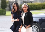 Meghan Markle: 5 Photographs of the Duchess of Sussex With Her Mother ...