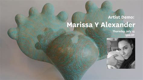 Virtual Artist Demo Marissa Y Alexander Youtube