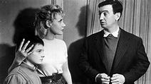 Sie küßten und sie schlugen ihn - Kritik | Film 1959 | Moviebreak.de