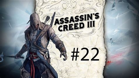 Assassins Creed 3 Walkthrough Part 22 Starting Riots YouTube