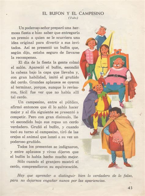 Cuentos Infantiles Ilustrados Para Imprimir Y Colorear