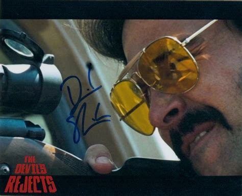 Dave Sheridan Als Officer Ray Dobson The Devils Rejects Coa Original