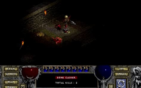 All Diablo Games Ranked From Worst To Best