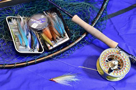 Get it as soon as mon, jul 12. 16 Saltwater fly fishing gear, everything you need2