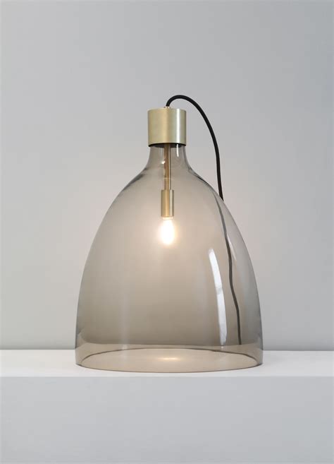 Bell Jar Light Tall And Designermöbel Architonic