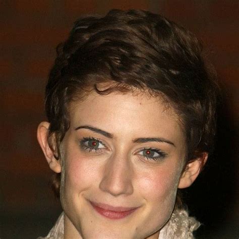 Pixie Cut Celebrity Pixie Cuts And Hairstyles Short Hair Trends