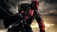 When will Hellboy 3 premiere date. New release date on DateReliz.com ...