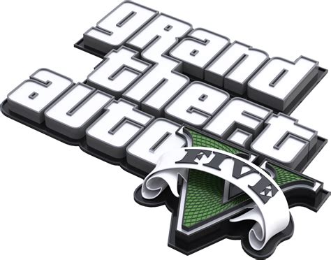 Grand Theft Auto V Png Png All Png All