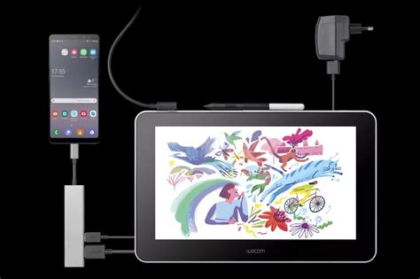 I find it a bit troublesome because i have to lift my pen. Wacom Starts Off 2020 With A $400 Drawing Tablet - SolidSmack
