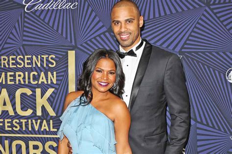 Nia Long Slams Boston Celtics After Fiancé Ime Udokas Alleged Affair