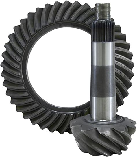 Usa Standard Gear Zg Gm12t 308 Ring And Pinion Gear Set For Gm 12