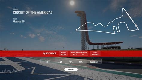 Assetto Corsa Competizione American Track Pack In Depth Look PC