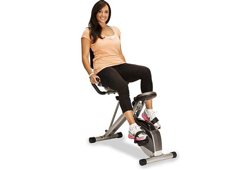 5 Best Exercise Bikes For A Short Person Reviewed Fall 2023